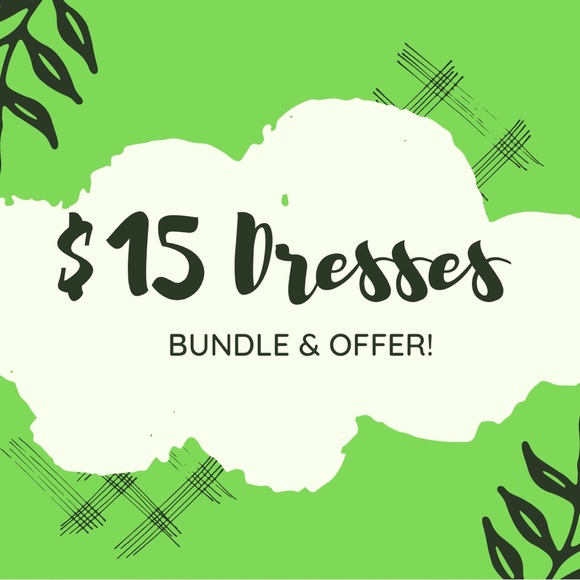 Bundle or offer! - Picture 1 of 1